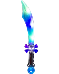 Magic Ball Dagger 23"