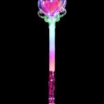 SO143 Princess Magic Ball Wand 21-600B