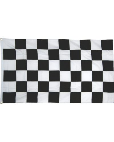 Checkered Flag Cloth 3′ x 5′ 1
