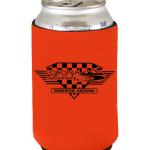 Foam Can Koozie 12oz 1