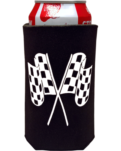 SO26 RGU Can Koozie 16oz w-can600.
