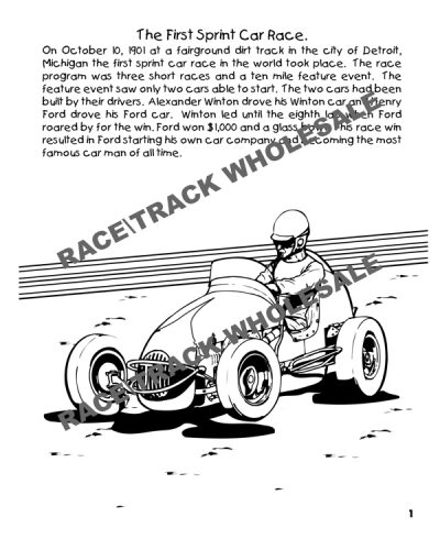 latemodel coloring pages