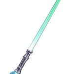 Light Saber Sword 28″ 1