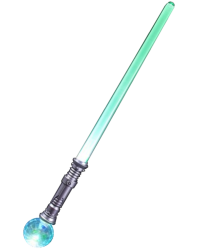 Light Saber Sword 28"