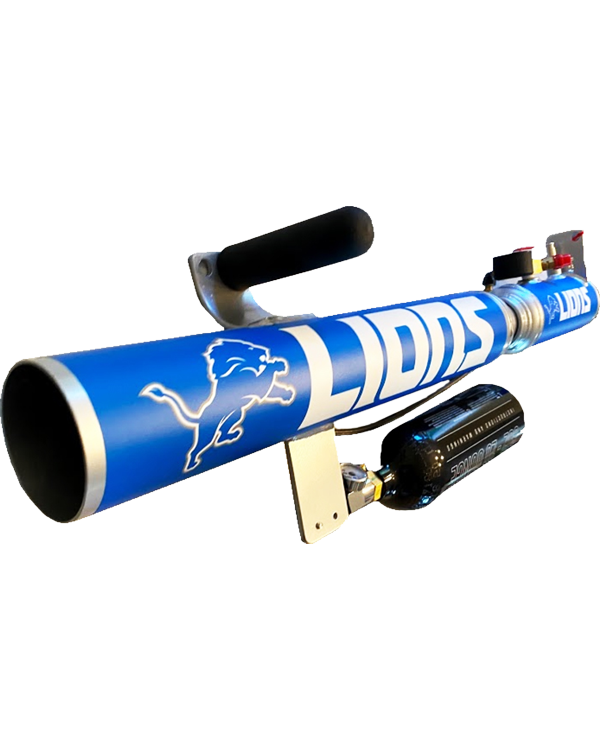 Air Cannons Race Track Wholesale