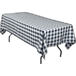 Plastic Table Covers 54" x 108"