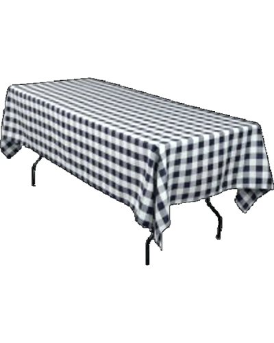 Plastic Table Covers 54″ x 108″ 1