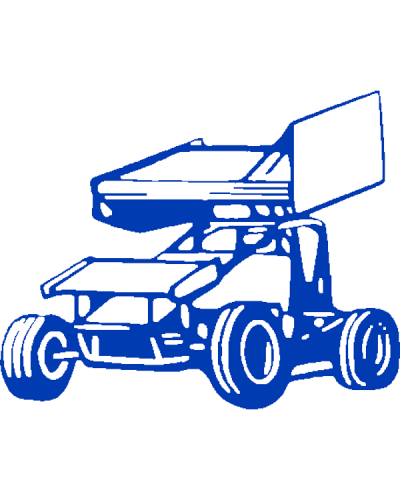 WD02 NEW Sprint Blue 600