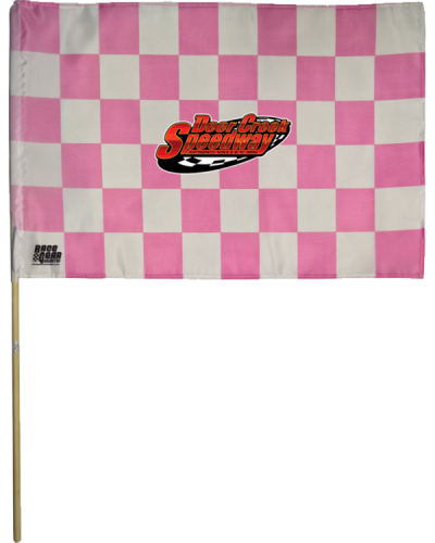 PR3 Flags w-Deer Creek logo 600