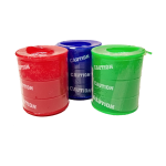 SO62 Mini Colored Oil Slime barrels 600