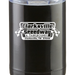 PR109 SS Tumbler Blk clarksville 600