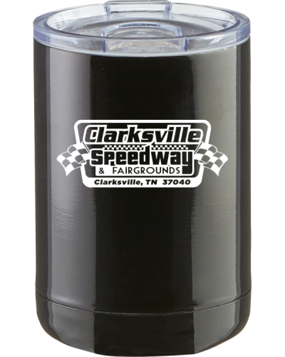 PR109 SS Tumbler Blk clarksville 600