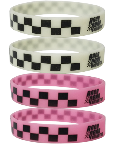 Glow-in-dark Wristband