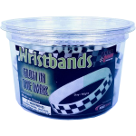 SO78 Glow Band Blk-Wht Tub 600