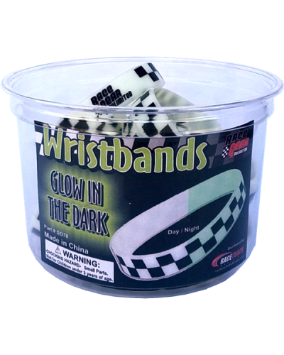 SO78 Glow Band Blk-Wht Tub open 600