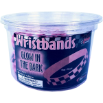 SO79 Glow Band Blk-Pnk Tub 600