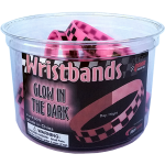 SO79 Glow Band Blk-Pnk Tub open 600