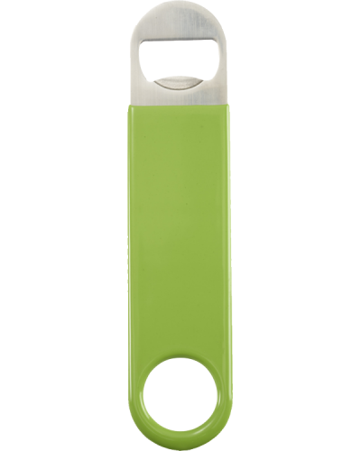 1025-EV Pub Vinyl Opener green 600