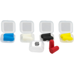 2EP-WC Ear Plugs pak all 600