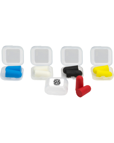 2EP-WC Ear Plugs pak all 600