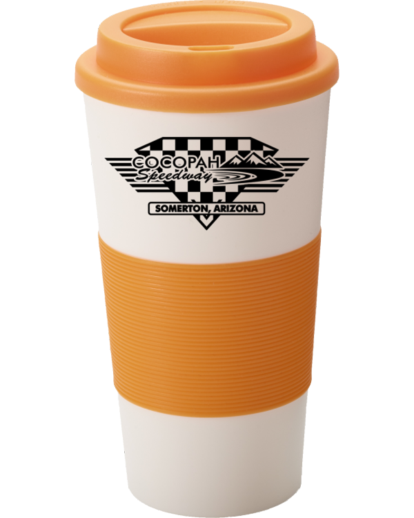 Commuter Coffee Cup Race Track Wholesale