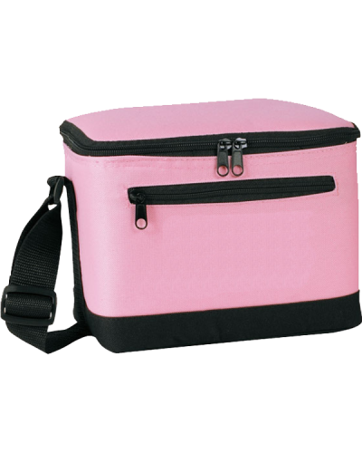 6CP-2706-CM Deluxe 6-Cooler pink 600