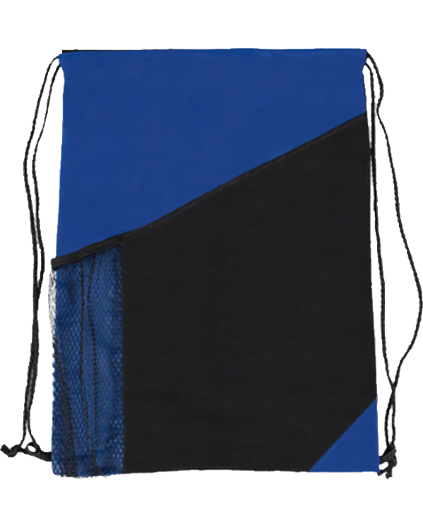 9772-FD Backpack w-Mesh Bottle Holder Blu 600