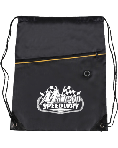 9773-FD Campus Backpack madison Black