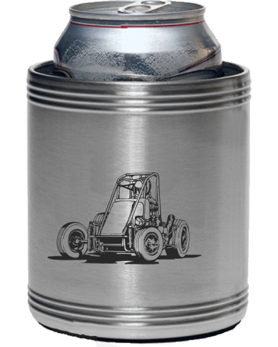 BP-AKZSS001 SS Can Cooler 600