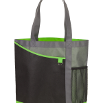 KT6222-LM Valley Tote Bag Grn 600