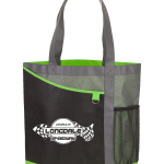 KT6222-LM Valley Tote Bag Grn longdale 600