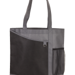 KT6222-LM Valley Tote Bag Gry 600png