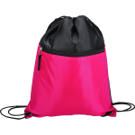 KT7306 Backpack Pink 600