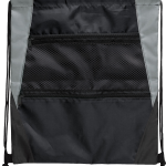 KT7321-LM Backpack w-mesh pocket blk 600