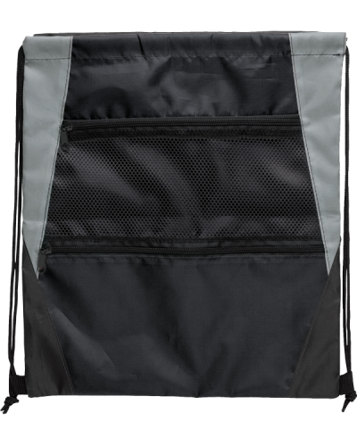 KT7321-LM Backpack w-mesh pocket blk 600
