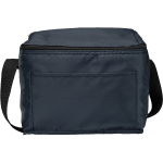 PR115 6 pak Cooler Bag Blk 600