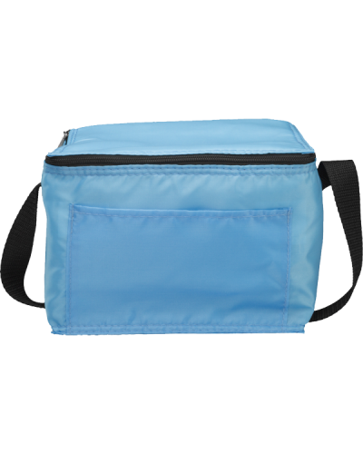 PR115 6 pak Cooler Bag Lt Blu 600