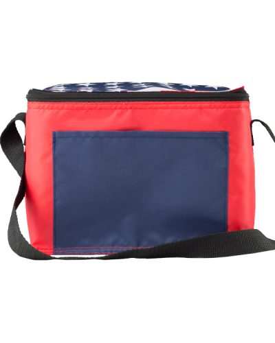 PR116 USA Cooler Bag 600