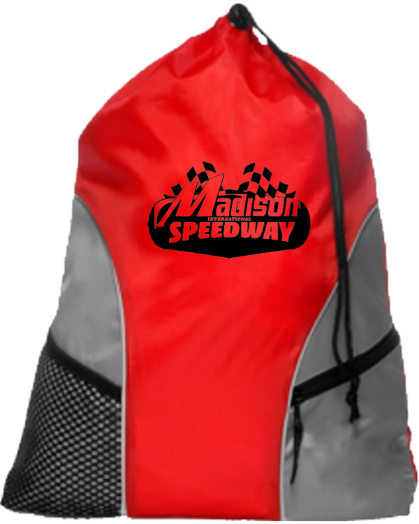 Sporter Backpack Race Track Wholesale