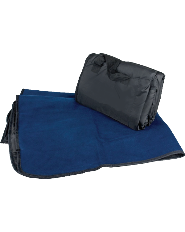 Stadium Blanket Fleece Lined w/Handles Race Track Wholesale