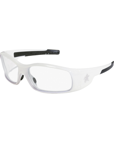 SA30 Swagger Safety Glasses White 600