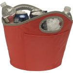 8295-EV Beer Bucket red 600