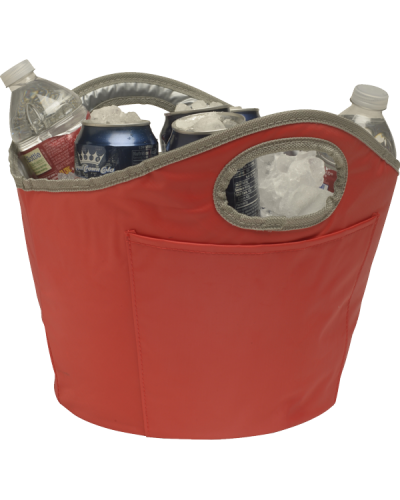 8295-EV Beer Bucket red 600