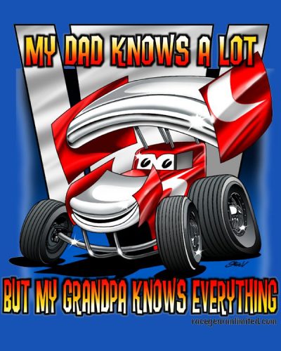 KD15 Sprint My Dad Knows close Blu 600