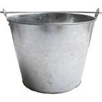 PR79 Gal. 5QT Beer Bucket 600