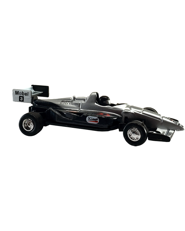 Super Formula One Cars Race Track Wholesale