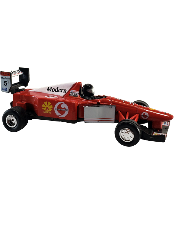 Super Formula One Cars Race Track Wholesale