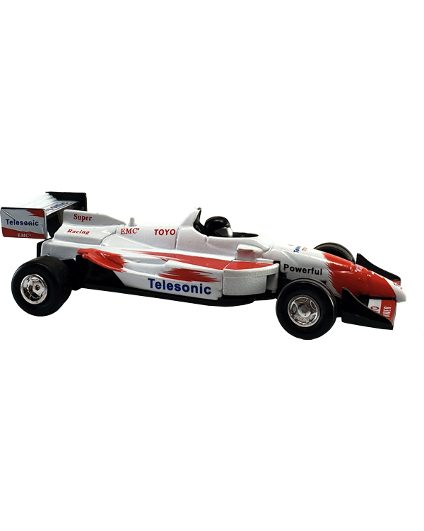 Super Formula One Cars Race Track Wholesale