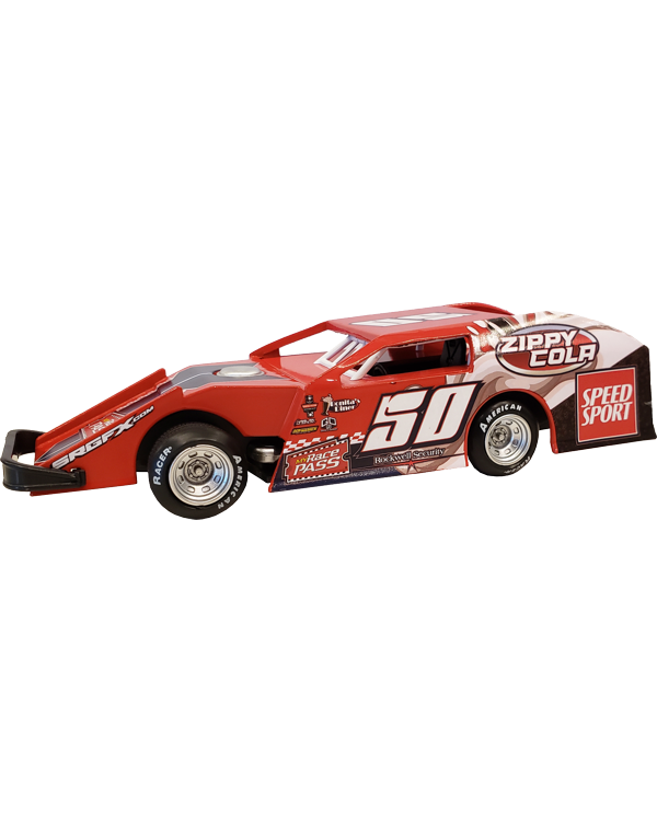 Modified Pull Back Die Cast Car Race Track Wholesale