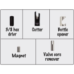 PR2055 Screwdriver -Top options 600